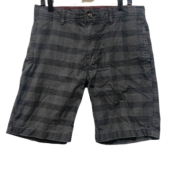 The North Face Other - The North Face plaid shorts